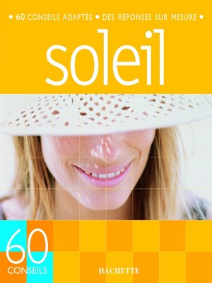 cover image of Soleil